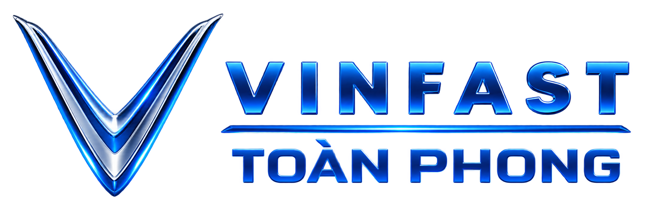 Vinfast Toàn Phong